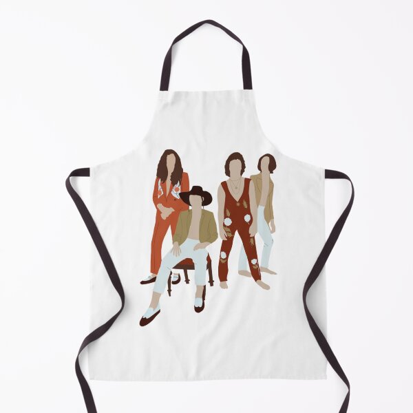Item preview, Greta Van Fleet designed and sold by brandotive.