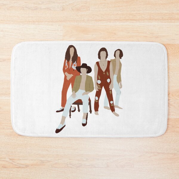 Item preview, Greta Van Fleet    designed and sold by brandotive.