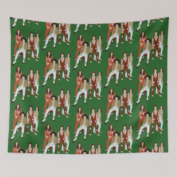 Item preview, Greta Van Fleet    designed and sold by brandotive.