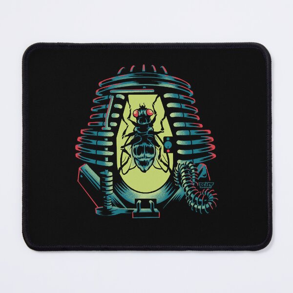 Item preview, TELEPOD (THE FLY) designed and sold by ElizabethAnime.