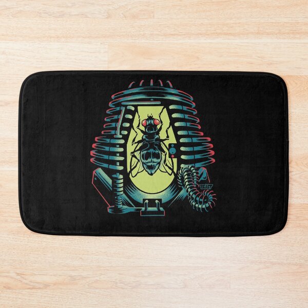 Item preview, TELEPOD (THE FLY) designed and sold by ElizabethAnime.