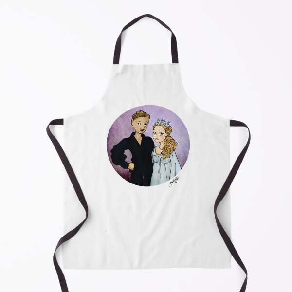 Item preview, Westley & Buttercup T-Shirt designed and sold by ElizabethAnime.