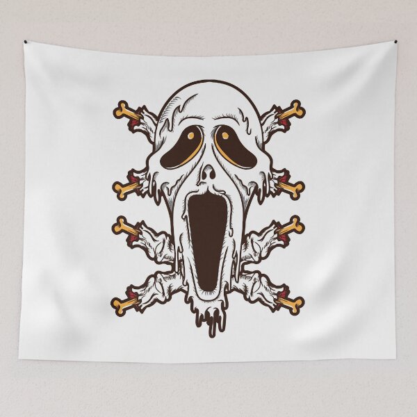 Item preview, Zombie head designed and sold by ElizabethAnime.