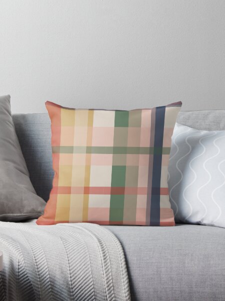 Item preview, Kooshti Tartan designed and sold by lisajaynemurray.