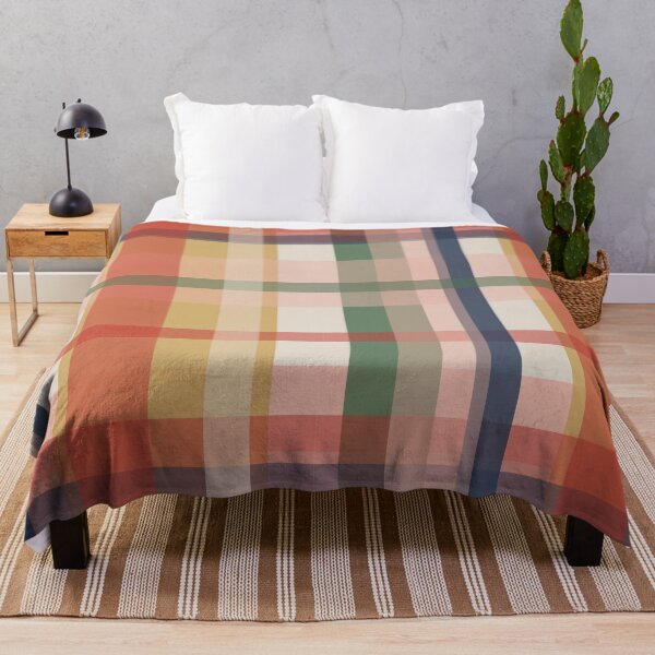 Item preview, Kooshti Tartan designed and sold by lisajaynemurray.