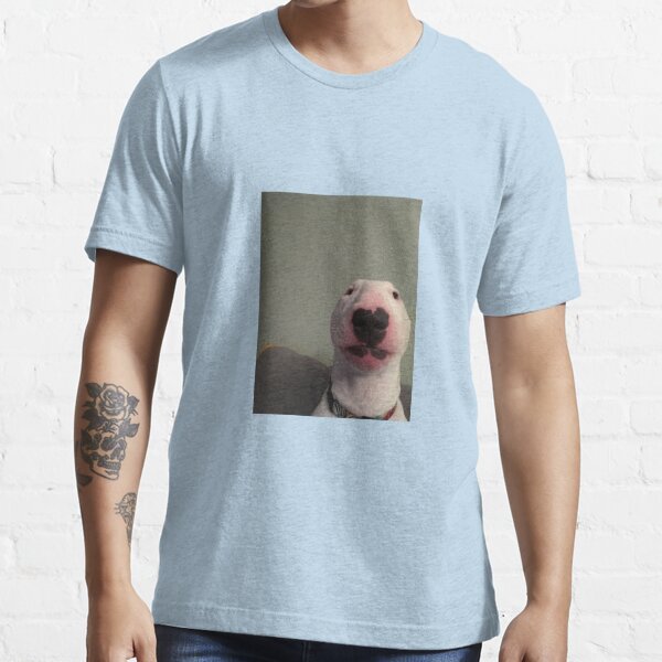 Item preview, @PupperNelson "Walter" Original Classic T-Shirt designed and sold by PhilipWolf.