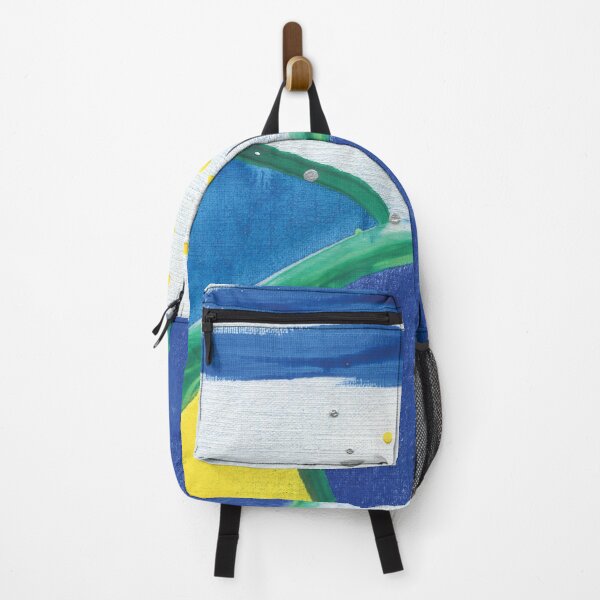 Item preview, Above the Fields and Over the Sea by Jess Cargill designed and sold by jesscargill.