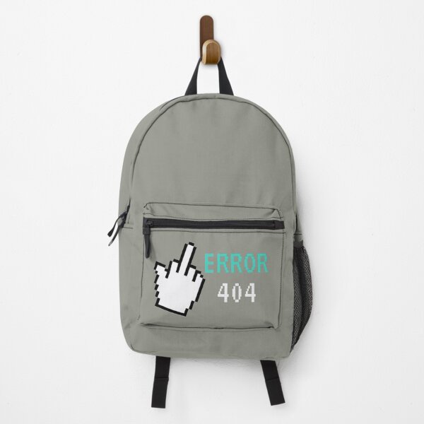 Item preview, Error 404 designed and sold by Makiavelo.