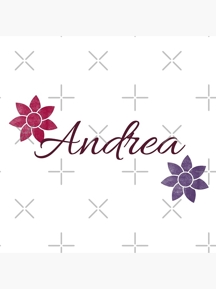 Lámina rígida for Sale con la obra «Diseño de caligrafía de nombre