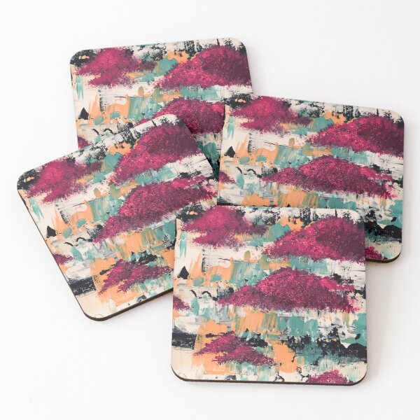 Item preview, Dreamy Skies designed and sold by Marie-Art11.