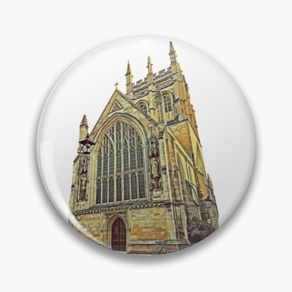 Item preview, Oxford University  designed and sold by shadmanan.