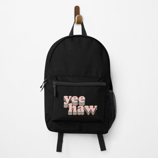 Item preview, Yee Haw Sticker designed and sold by AradaBentlohner.
