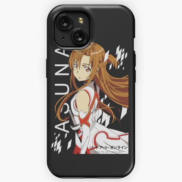 Asuna iPhone Cases for Sale Redbubble