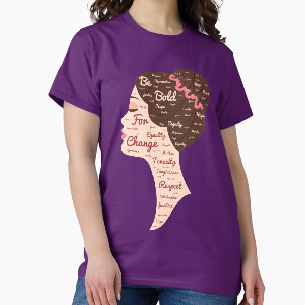 Item preview, Be Bold for Change - International women's Day - March 8 designed and sold by gianluc.