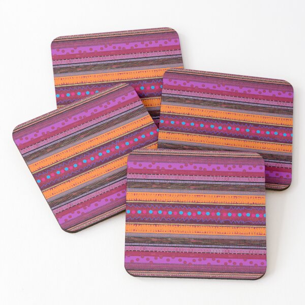 Item preview, stripes 92 designed and sold by crileybell.