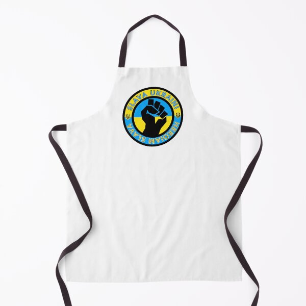 Item preview, Slava Ukraini! Heroiam Slava! designed and sold by Thelittlelord.
