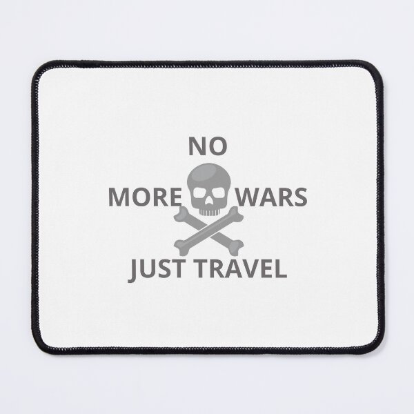 Item preview, JUST TRAVEL designed and sold by SiempreViajero.