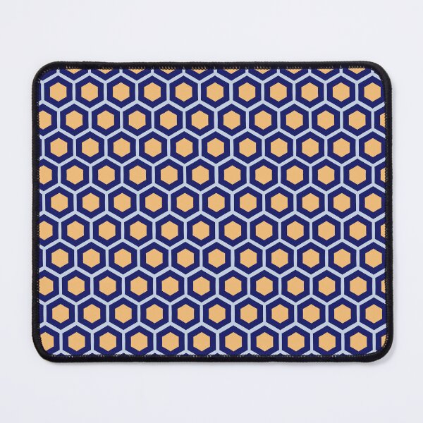 Item preview, Mosaic pattern clean geometric design. square traditional art decorative line texture. designed and sold by ARTONIUMW.