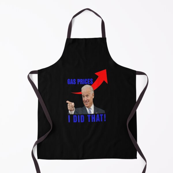 Artikelvorschau, Lustiges Joe Biden Meme Gaspreispumpe Biden, das habe ich getan entworfen und verkauft von marymc curdy ⭐⭐⭐⭐⭐.