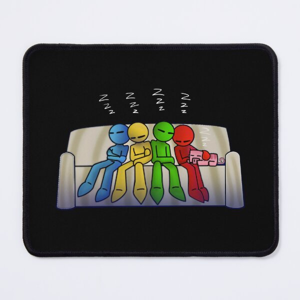 Item preview, Alan Animation Becker Funny designed and sold by KunNero.