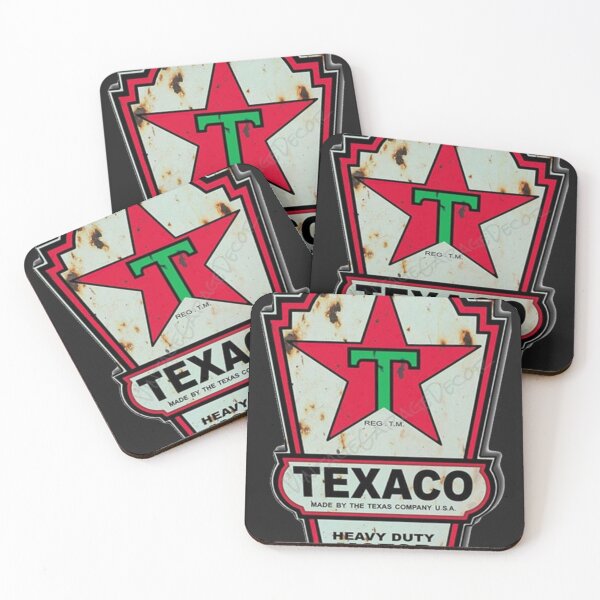 Item preview, BEST SELLER - Texaco Merchandise Essential T-Shirt designed and sold by MonikaKastner.