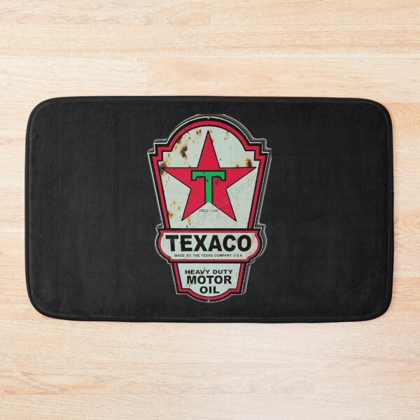 Item preview, BEST SELLER - Texaco Merchandise Essential T-Shirt designed and sold by MonikaKastner.