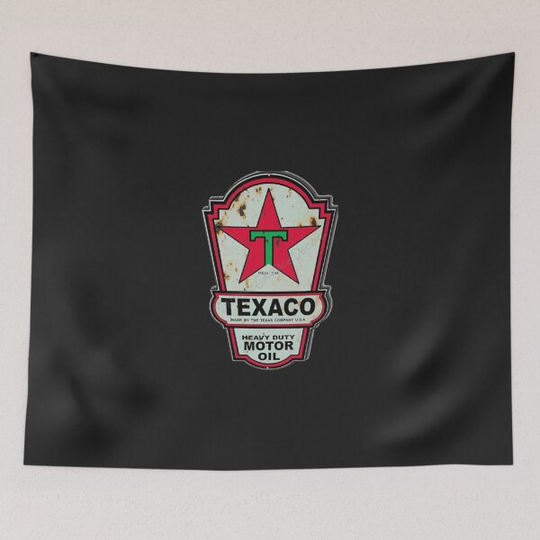 Item preview, BEST SELLER - Texaco Merchandise Essential T-Shirt designed and sold by MonikaKastner.