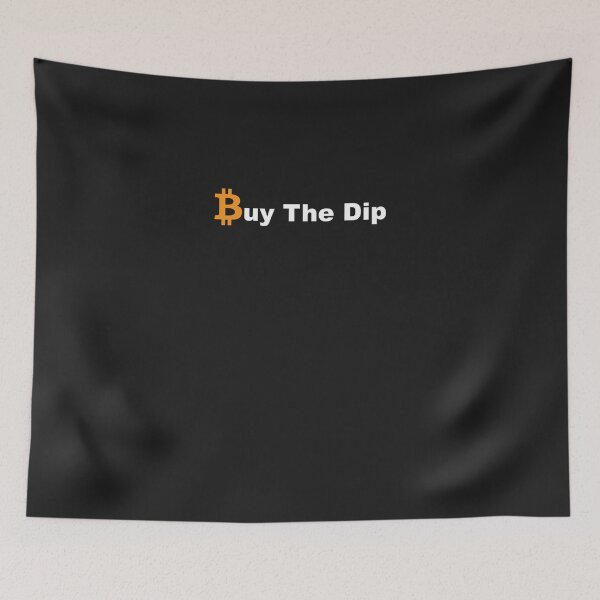 Artikelvorschau, Kaufen Sie das Dip - Bitcoin Logo Black Essential T-Shirt entworfen und verkauft von AndreasSchu.