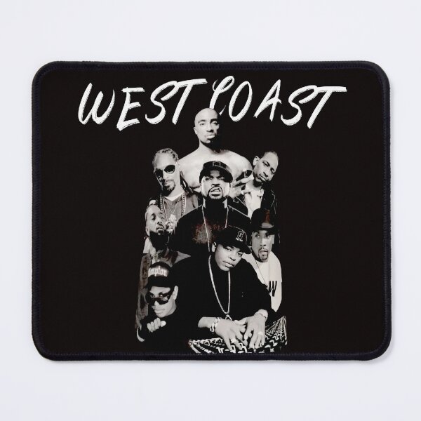 Item preview, West Coast Hip Hop designed and sold by Dika13.