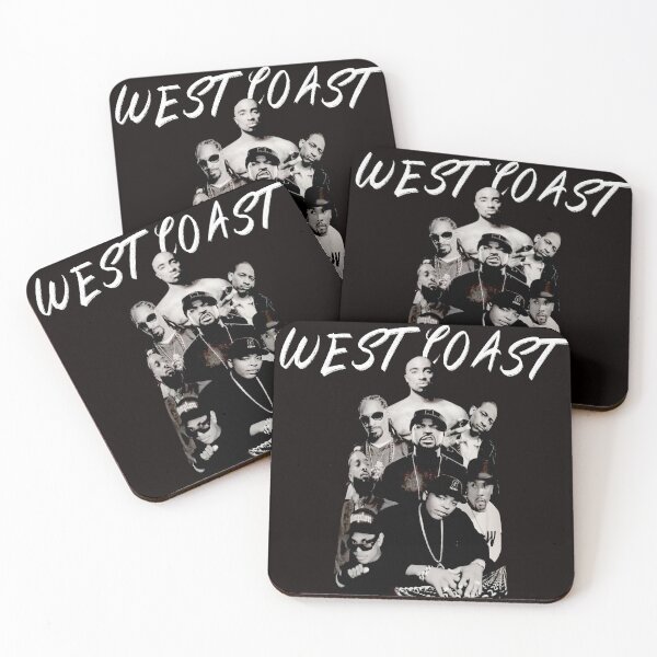 Item preview, West Coast Hip Hop designed and sold by Dika13.