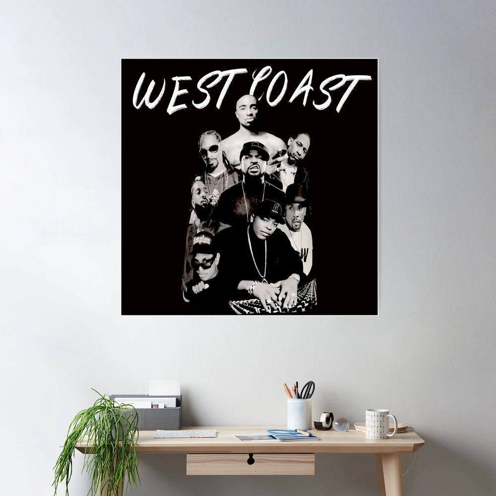 ポスター applebum A1 poster \"California Love\" applebum A1 poster California Love - ポスター