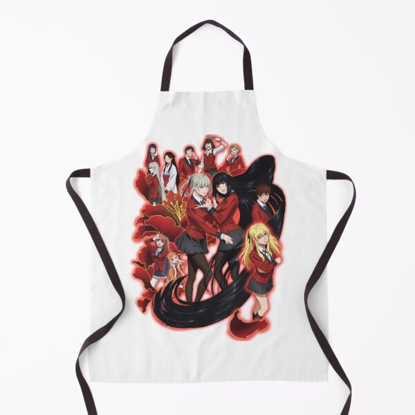 Item preview, Kekegurui  designed and sold by LuvHm.
