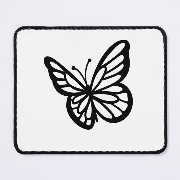 Item preview, Butterfly designed and sold by D-DoesDoodles.