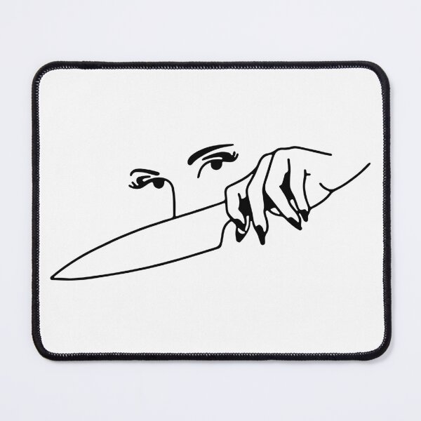 Item preview, Knife designed and sold by CoupleLove.
