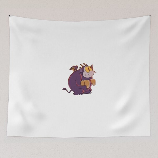 Item preview, Noddy design designed and sold by Candymart.