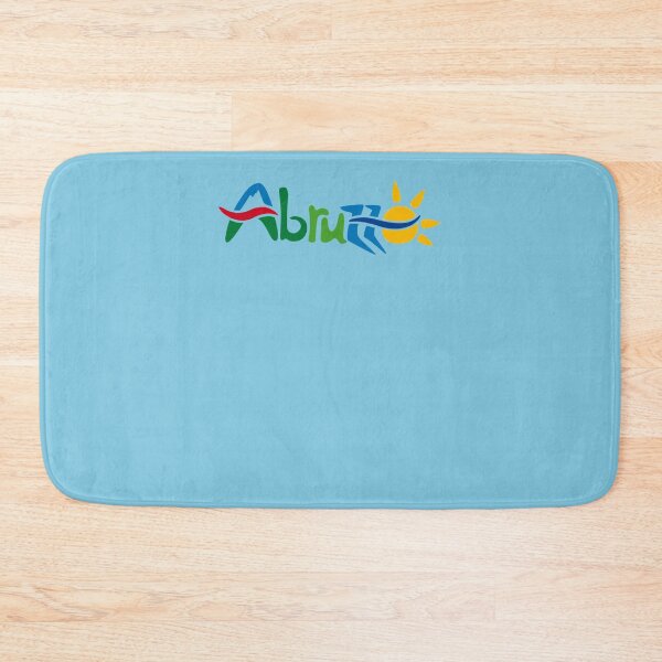 Item preview, BEST SELLER - Abruzzo Merchandise Essential T-Shirt designed and sold by TobiasLenz.