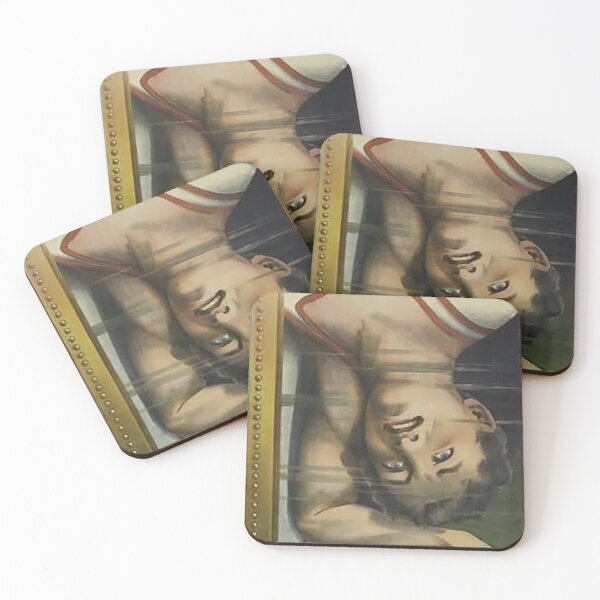 Item preview, Harry Houdini, Water Torture Cell, Escape Artist, Magician, the Great Houdini,  designed and sold by Nostrathomas66.