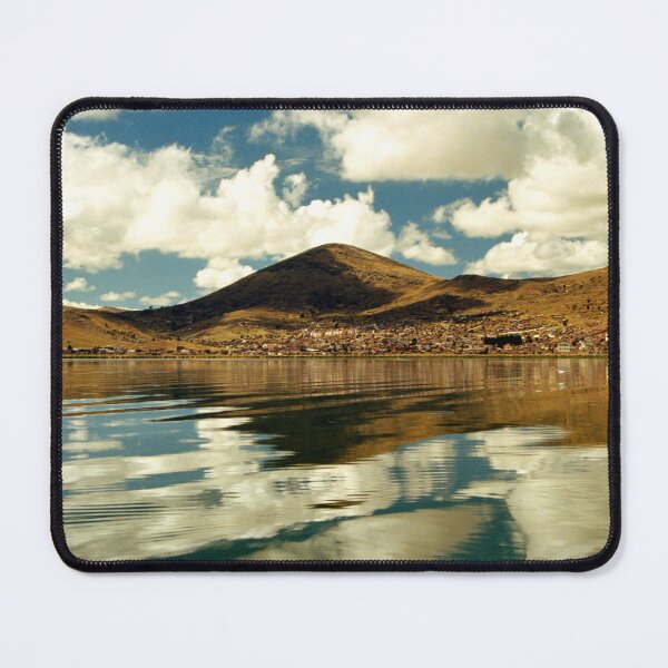 Item preview, Puno, Lake Titicaca, Peru designed and sold by Paris Lee.
