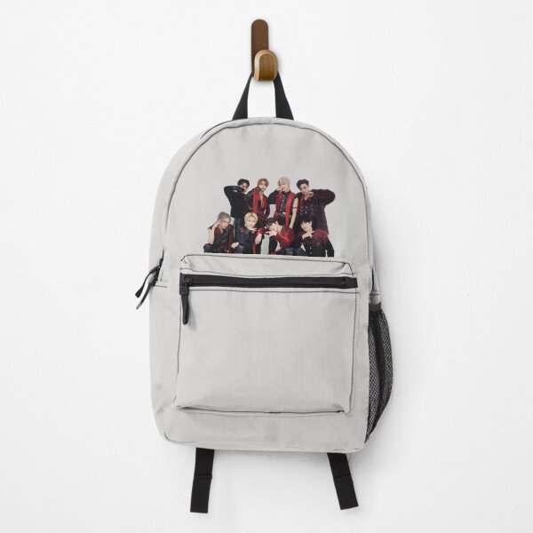 Item preview, Stray Kids Group designed and sold by kpopnow.