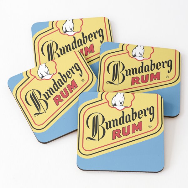 Item preview, Official Merchandise of  bundaberg rum logo Classic T-Shirt designed and sold by RomanoPhilipp.