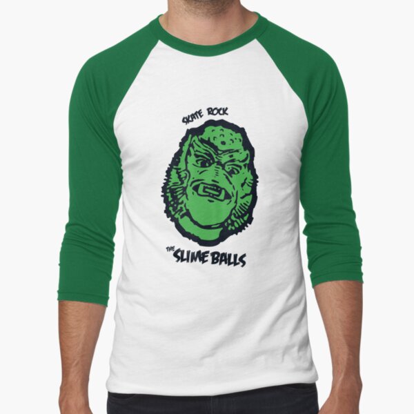 Baseball ¾ Sleeve T-Shirt