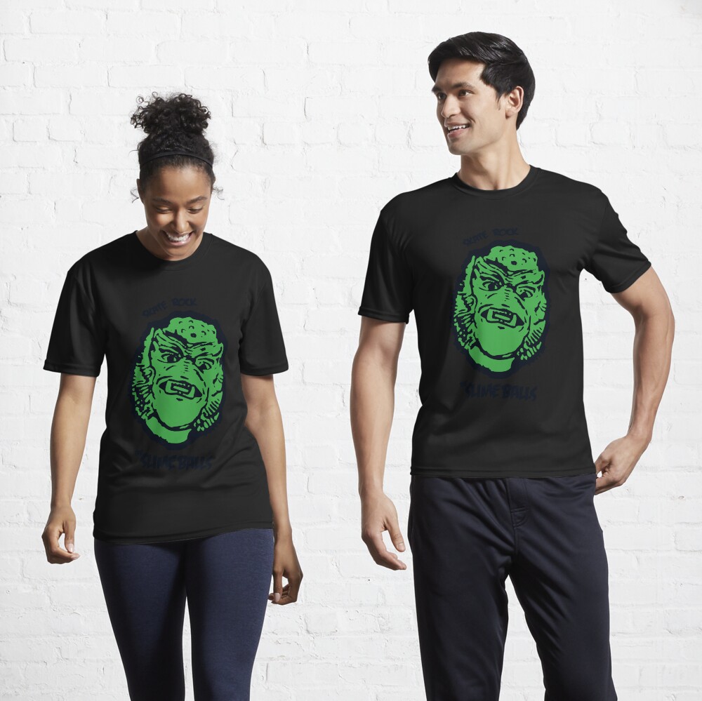 Item preview, Active T-Shirt designed and sold by ReplayShirts.