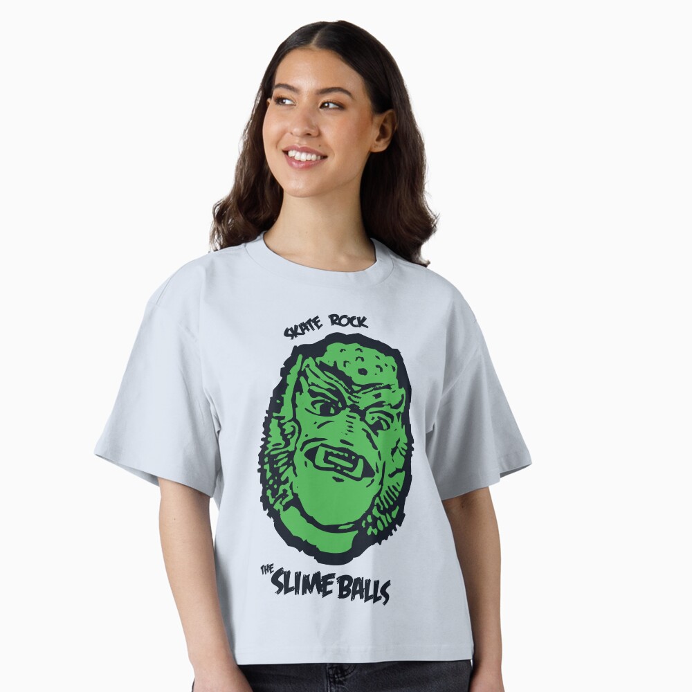 Item preview, Boxy T-Shirt designed and sold by ReplayShirts.