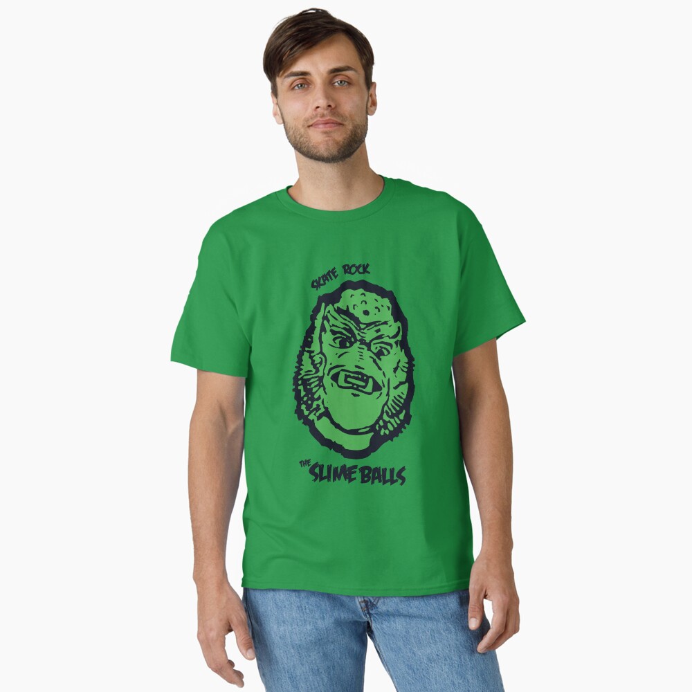 Item preview, Classic T-Shirt designed and sold by ReplayShirts.