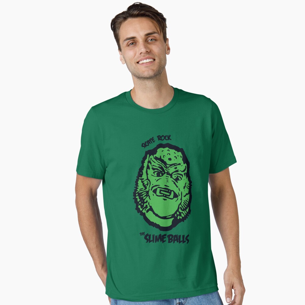 Item preview, Essential T-Shirt designed and sold by ReplayShirts.