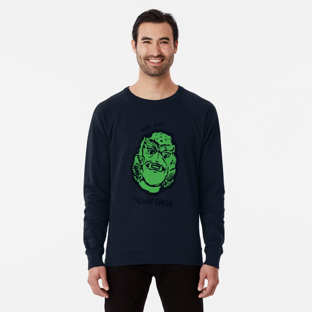 Item preview, Lightweight Sweatshirt designed and sold by ReplayShirts.