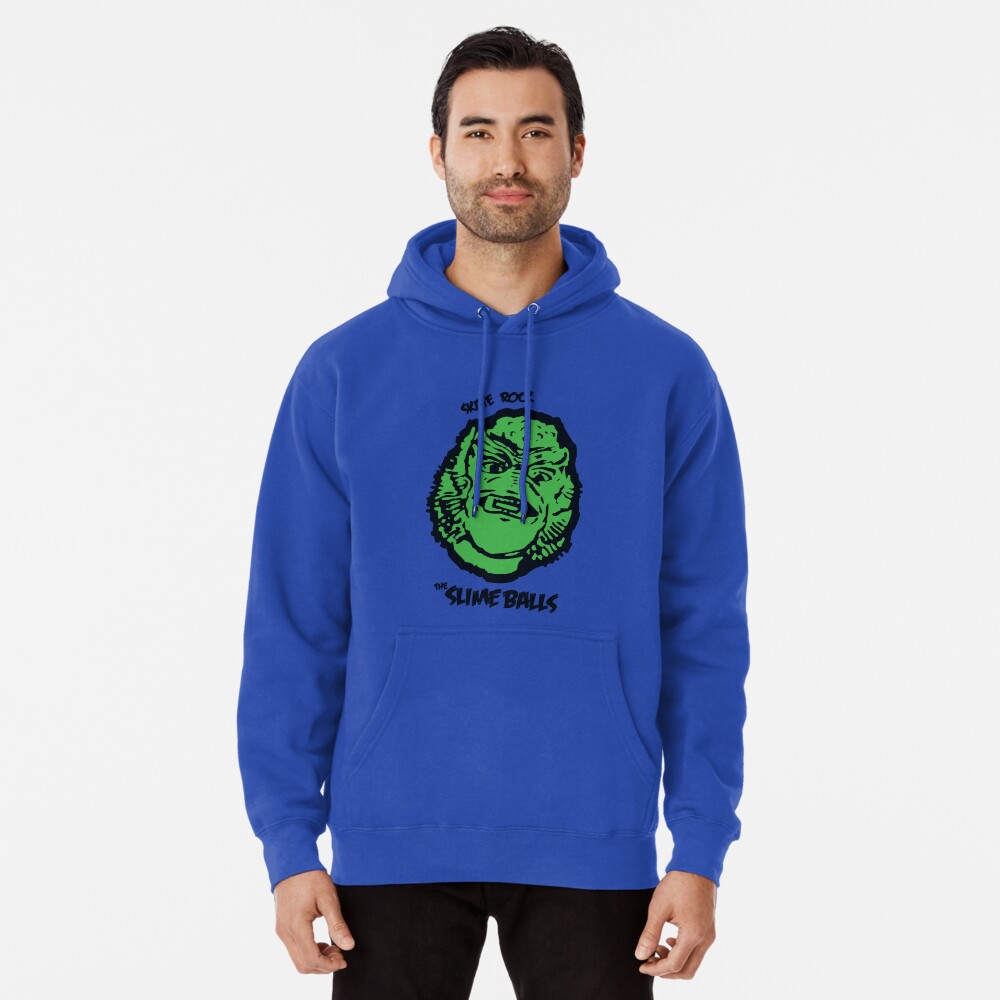 Item preview, Pullover Hoodie designed and sold by ReplayShirts.