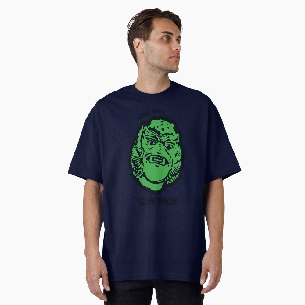 Item preview, Oversized T-Shirt designed and sold by ReplayShirts.