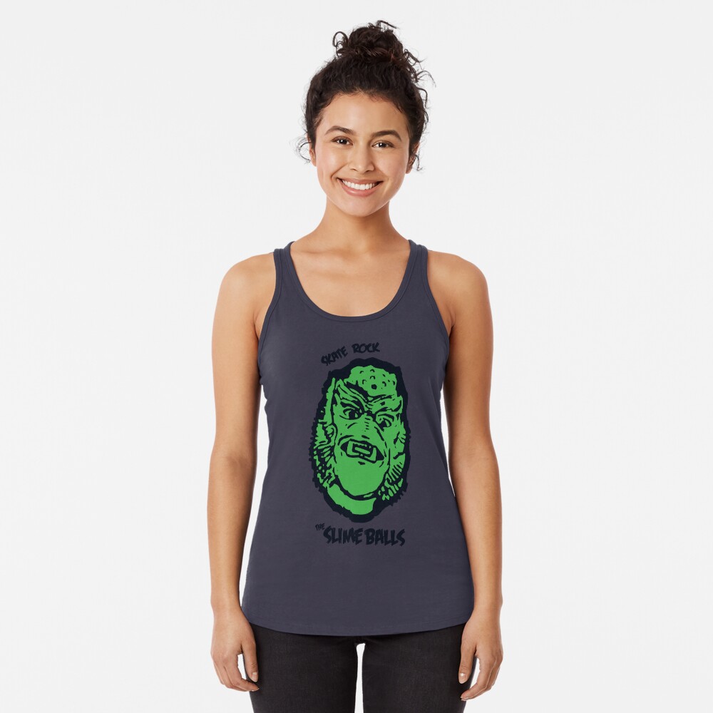 Item preview, Racerback Tank Top designed and sold by ReplayShirts.