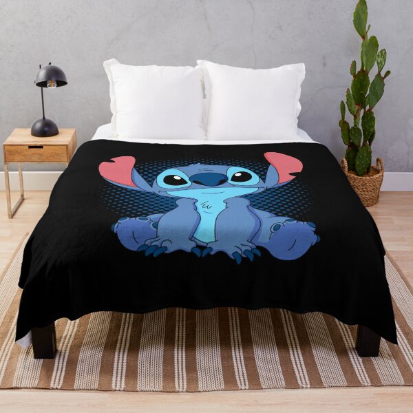 Lilo And Stitch Bedding for Sale